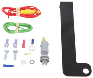 roadmaster stop light switch 4