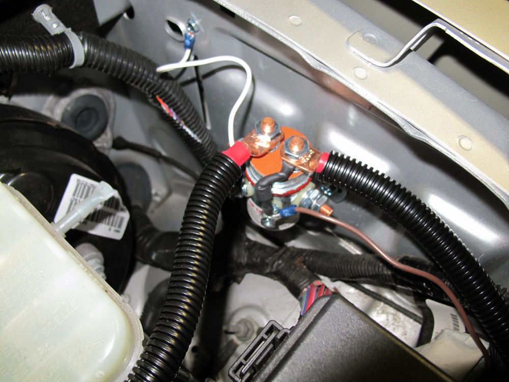 Roadmaster Automatic Battery Disconnect for Towed Vehicles ...