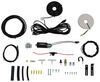 Roadmaster second vehicle kit for Invisibrake braking system. 