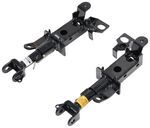 Roadmaster Direct-Connect Base Plate Kit - Removable Arms