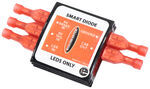 Replacement Roadmaster Smart Diode for LED Tail Lights - Qty 1