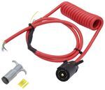 Replacement Power Cord Kit for Roadmaster Nighthawk Tow Bars w/ Red & Amber LEDs
