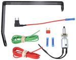 Roadmaster Stop Light Switch Kit