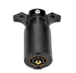 Roadmaster 7-Way Round to 6-Way Round Adapter