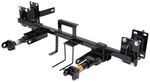 Roadmaster Direct-Connect Base Plate Kit - Removable Arms