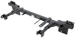 Roadmaster Direct-Connect Base Plate Kit - Removable Arms - Preorder
