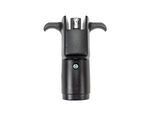 Roadmaster 6-Way Round to 4-Way Flat Adapter