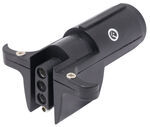 Roadmaster 6-Way Round to 4-Way Flat Adapter