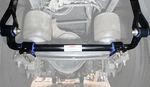 Roadmaster Rear Anti-Sway Bar - 2" Diameter