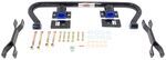 Roadmaster Rear Anti-Sway Bar - 2" Diameter