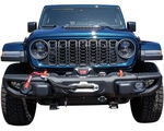 Roadmaster Direct-Connect Base Plate Kit - Removable Arms