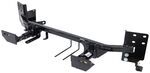 Roadmaster Crossbar-Style Base Plate Kit - Removable Arms