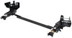 Roadmaster Direct-Connect Base Plate Kit - Removable Arms
