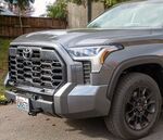 Roadmaster Direct-Connect Base Plate Kit - Removable Arms