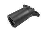 Roadmaster 7-Way Round to 4-Way Flat Adapter