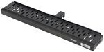 Romik RPD Hitch Step for 2" Hitches - 36" Wide - Black