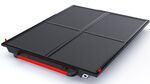 Romik Action Slide Custom Truck Bed Slide w/ T-Tracks - 1,200 lbs - Pre-Order