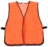 Orion mesh safety vest.