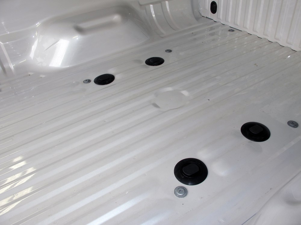 2016 Ford Super Duty >> Under-Bed Rail and Installation Kit for Reese Elite Series ... 2016 Ford Super Duty >> Under-Bed Rail and Installation Kit for Reese Elite Series ...