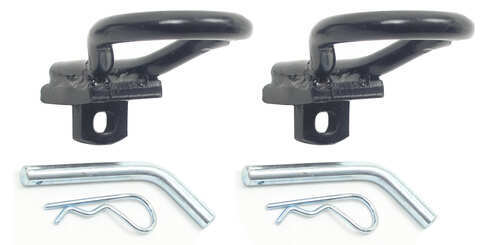 Reese Safety-Chain Attachment for Gooseneck Hitches on 5th ...