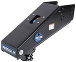 Reese Goose Box 5th-Wheel-to-Gooseneck Air Ride Coupler Adapter - 22,500 lbs