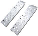 Reese Threshold Ramp Set - 40" x 11" - 1,200 lbs - Qty 2