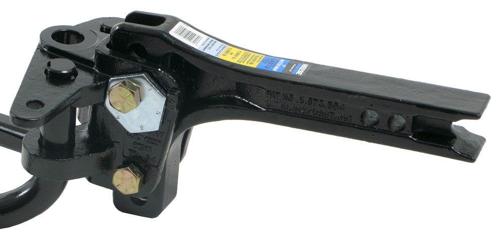 Strait-Line Weight Distribution System w Sway Control ...