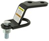 Reese Towpower 3-way ATV hitch. 