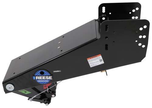gooseneck pinbox gooseneck pinbox
