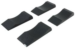 Race Ramps FlatStoppers for Vehicle Storage.