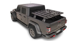 Rhino-Rack Reconn-Deck truck bed rack.