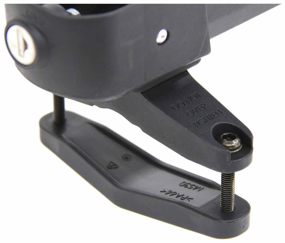 RhinoRack Fishing Rod Carrier Locking 8 Fishing Rods