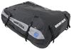 Rhino-Rack rooftop cargo bag.