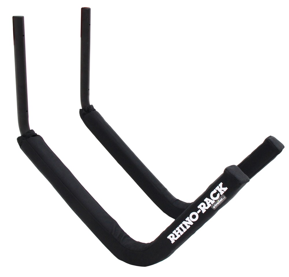 Rhino-Rack Storage Rack for Kayak or Cargo Box - Wall 