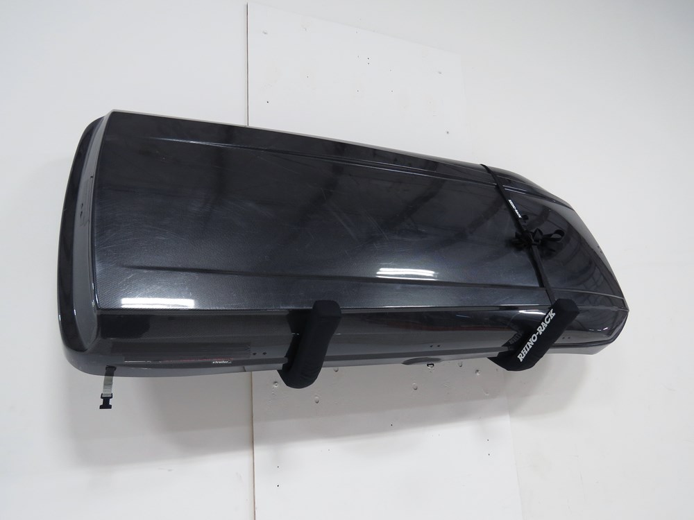 Rhino-Rack Storage Rack for Kayak or Cargo Box - Wall 