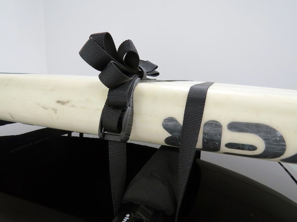 Jeep Wrangler Unlimited Rhino-Rack SUP and Surfboard Pads ...