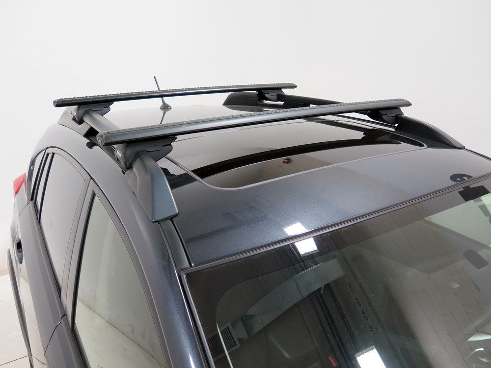 Roof Rack Cross Bars For Volkswagen Vw Tiguan I 07 15 With Open Roof Rails Archives Statelegals Staradvertiser Com
