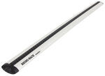 Rhino-Rack Vortex Roof Rack for Naked Roofs - Aluminum - Silver - Qty 2