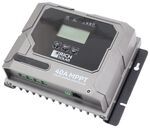 Rich Solar Bravo 40 MPPT Solar Charge Controller - 40 Amps