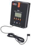 Rich Solar MPPT Solar Charge Controller - Surface Mount - LCD - 20 Amp