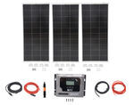 Rich Solar RV Solar Charging Kit w/ 3 Panels - 12V - 600 Watts