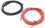 Rich Solar Battery Cable - 10-Gauge - 10' Long