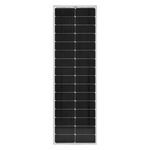 Rich Solar Mega 100 Slim Solar Panel - 12V - 100 Watts