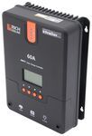 Rich Solar MPPT Solar Charge Controller - Surface Mount - LCD - 60 Amp
