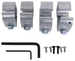 Tonneau Cover Parts >> Retrax Tonneau Covers Clamps Accessories And Parts Tonneau Cover Parts >> Retrax Tonneau Covers Clamps Accessories And Parts