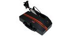 Curt RVi Series 4 Portable Flat Tow Brake System - Wireless Monitor - Proportional