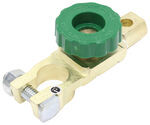 Curt RVi Series Towed Battery Disconnect