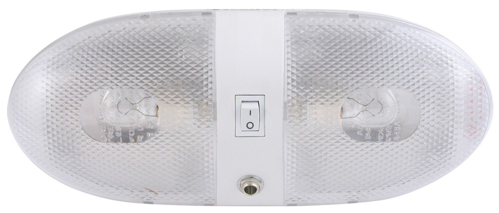 Compare Vs Rv Euro Style Interior Etrailer Com Optronics Oval Rv Lighting Rvif32