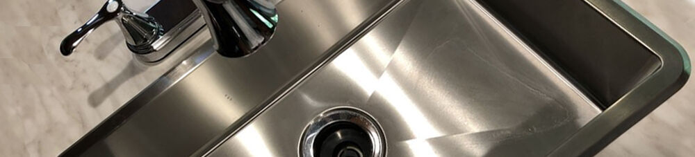 RV Sink