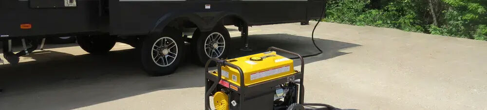 RV Generator RV Generator